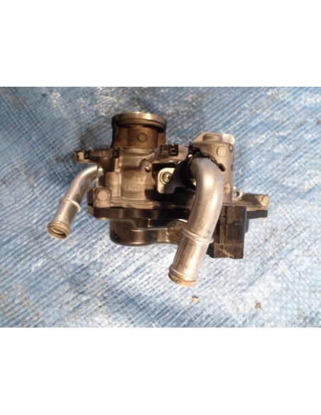 VW AUDI SEAT SKODA ZAWÓR EGR 04L131501N