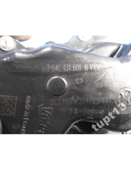 VW AUDI SEAT SKODA ZAWÓR EGR 04L131501N