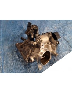 VW AUDI SEAT 1.6 TDI PRZEPUSTNICA 04L128063P