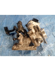 VW AUDI SEAT 1.6 TDI PRZEPUSTNICA 04L128063P 2