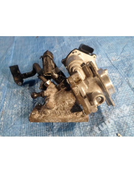 VW AUDI SEAT 1.6 TDI PRZEPUSTNICA 04L128063P