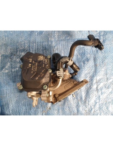 VW AUDI SEAT 1.6 TDI PRZEPUSTNICA 04L128063P