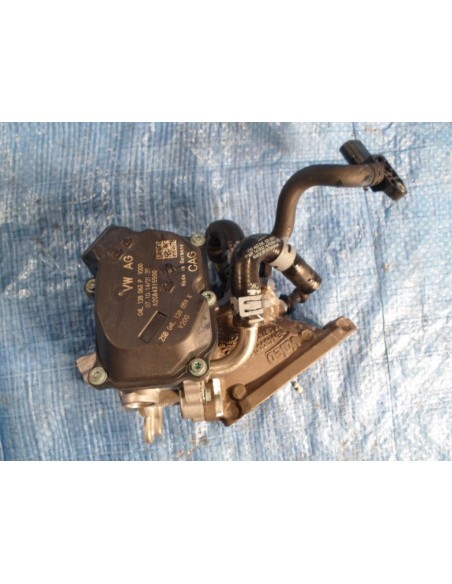 VW AUDI SEAT 1.6 TDI PRZEPUSTNICA 04L128063P