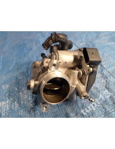 VW AUDI SEAT 1.6 TDI PRZEPUSTNICA 04L128063P