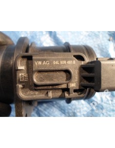 VW AUDI SEAT 1.6 TDI PRZEPŁYWOMIERZ 04L906461B 2