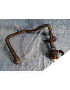 VW UP E-UP POMPKA OBIEGU WODY 04L965567