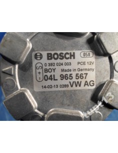 VW UP E-UP POMPKA OBIEGU WODY 04L965567 2