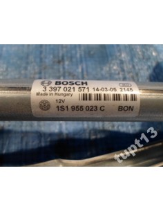 VW UP CITIGO MII MECHANIZM WYCIERACZEK 1S1955023C 2