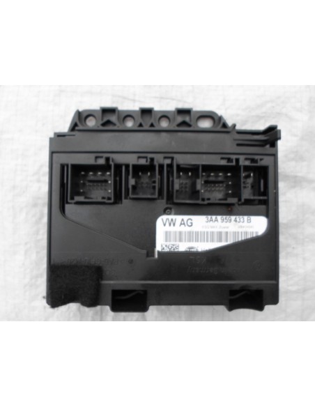 VW CC FL 2012-16 R MODUŁ KOMFORTU 3AA959433B