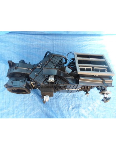 VW TOUAREG FL NAGRZEWNICA KOMPLETNA 7P1820005C