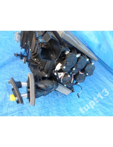 VW TOUAREG FL NAGRZEWNICA KOMPLETNA 7P1820005C