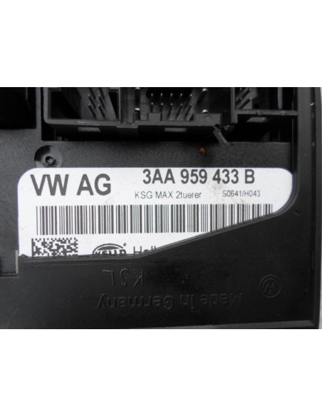 VW CC FL 2012-16 R MODUŁ KOMFORTU 3AA959433B