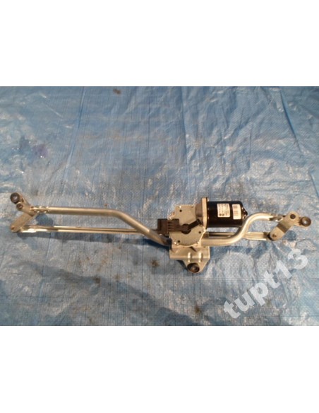 VW T5 LIFT T6 MECHANIZM SILNICZEK WYCIERACZEK