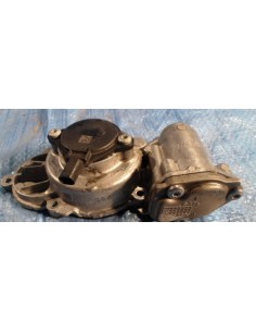 VW AUDI SEAT 2.0 TDI OBUDOWA ROZRZĄDU 03L109096