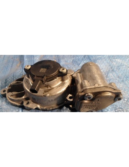 VW AUDI SEAT 2.0 TDI OBUDOWA ROZRZĄDU 03L109096