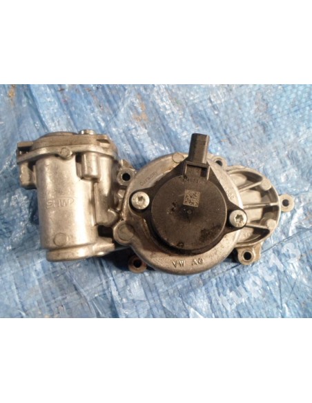 VW AUDI SEAT 2.0 TDI OBUDOWA ROZRZĄDU 03L109096