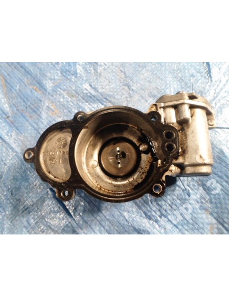 VW AUDI SEAT 2.0 TDI OBUDOWA ROZRZĄDU 03L109096