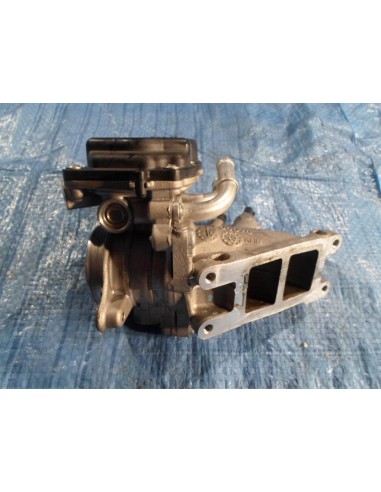 VW AUDI SEAT SKODA TDI PRZEPUSTNICA 04L128063R