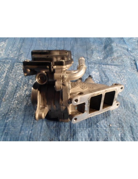 VW AUDI SEAT SKODA TDI PRZEPUSTNICA 04L128063R