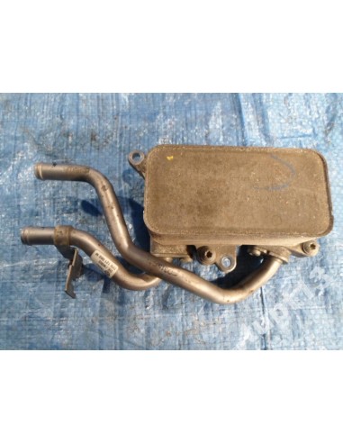 VW TOUAREG FL 3.0 TDI CHŁODNICA OLEJU 7P0121065M