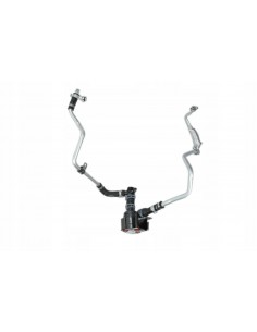 AUDI A8 4N D5 3.0 TFSI POMPKA OBIEGOWA WODY