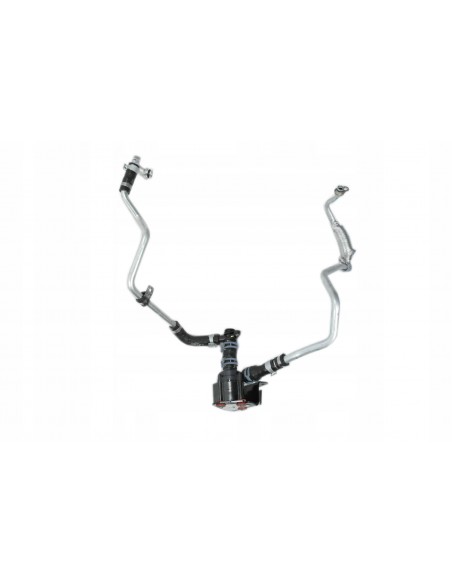 AUDI A8 4N D5 3.0 TFSI POMPKA OBIEGOWA WODY