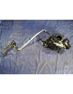 SHARAN ALHAMBRA 7N0 NAGRZEWNICA TYLNA 7N0820004E