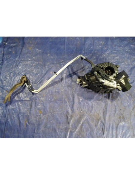 SHARAN ALHAMBRA 7N0 NAGRZEWNICA TYLNA 7N0820004E