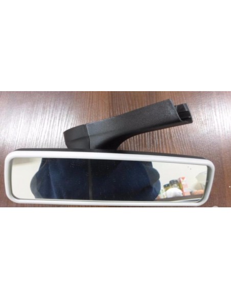 VW GOLF VII LUSTERKO WSTECZNE POD SENSOR