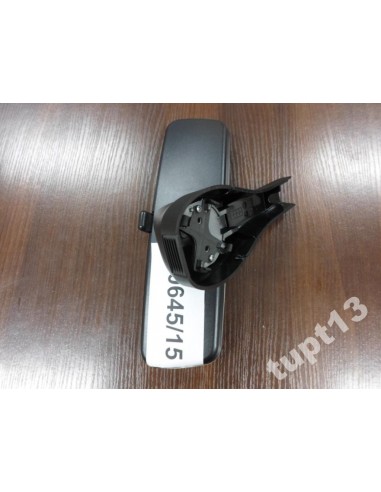 VW GOLF VII LUSTERKO WSTECZNE POD SENSOR