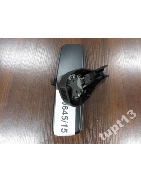 VW GOLF VII LUSTERKO WSTECZNE POD SENSOR