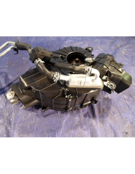 SHARAN ALHAMBRA 7N0 NAGRZEWNICA TYLNA 7N0820004E