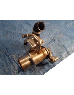 VW AUDI SEAT 1.6 TDI CHŁODNICA SPALIN 04L131512D