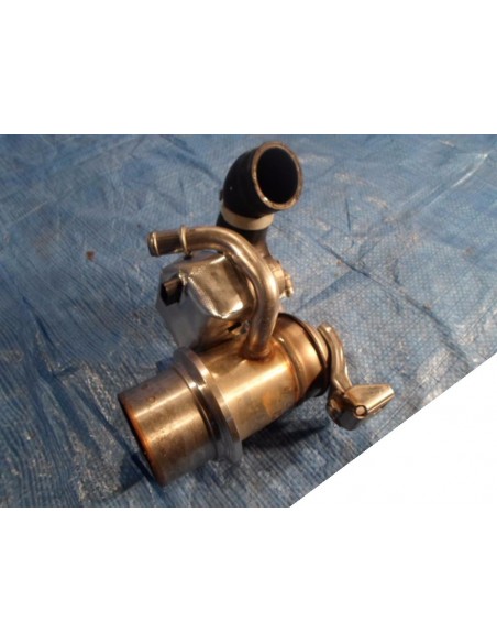 VW AUDI SEAT 1.6 TDI CHŁODNICA SPALIN 04L131512D