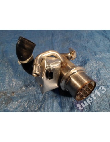 VW AUDI SEAT 1.6 TDI CHŁODNICA SPALIN 04L131512D