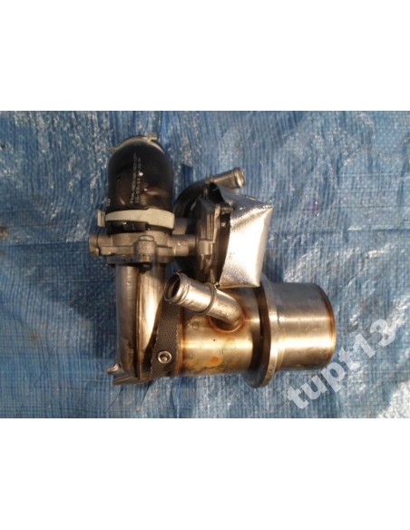 VW AUDI SEAT 1.6 TDI CHŁODNICA SPALIN 04L131512D