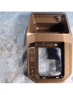 VW GOLF SPORTSVAN PANEL STEROWANIA RAMKA DEKOR