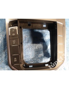 VW GOLF SPORTSVAN PANEL STEROWANIA RAMKA DEKOR 2