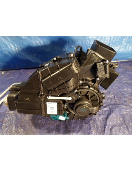 SHARAN ALHAMBRA 7N0 NAGRZEWNICA TYLNA 7N0820004E