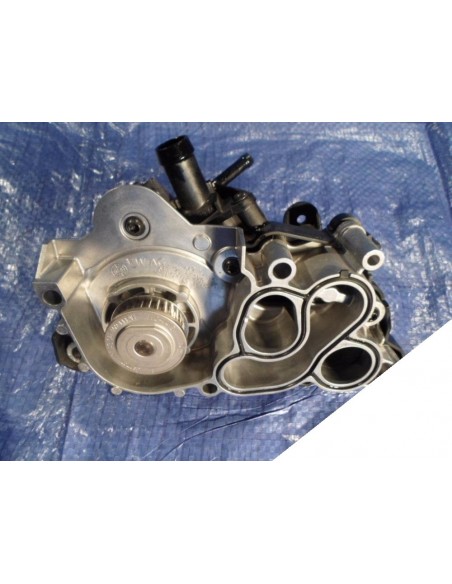 VW AUDI SEAT SKODA POMPA WODY 04E121042L JAK NOWA