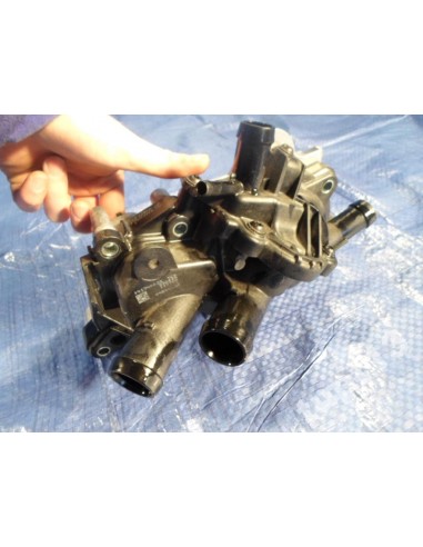 VW AUDI SEAT SKODA POMPA WODY 04E121042L JAK NOWA