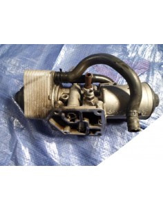 VW AUDI 2.0 TDI PODSTAWA FILTRA OLEJU 045115389H