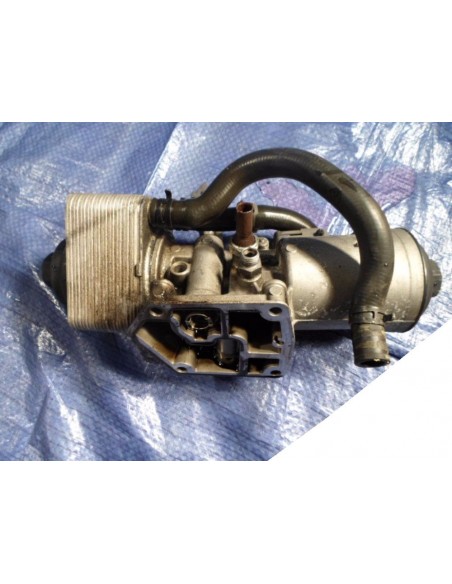 VW AUDI 2.0 TDI PODSTAWA FILTRA OLEJU 045115389H