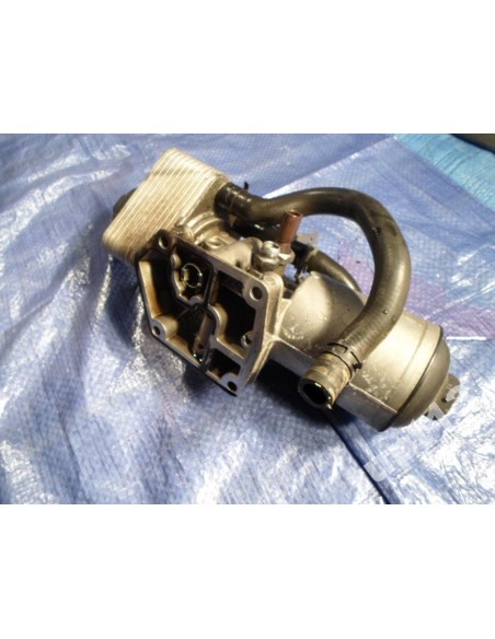 VW AUDI 2.0 TDI PODSTAWA FILTRA OLEJU 045115389H