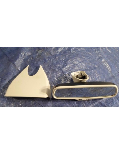 VW CC FL LUSTERKO WSTECZNE POD SENSOR