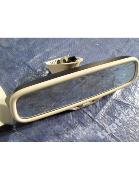 VW CC FL LUSTERKO WSTECZNE POD SENSOR