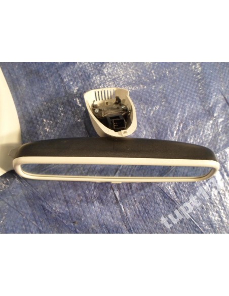 VW CC FL LUSTERKO WSTECZNE POD SENSOR