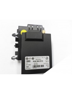 VW MODUŁ STEROWNIK TELESTART 5Q0963513