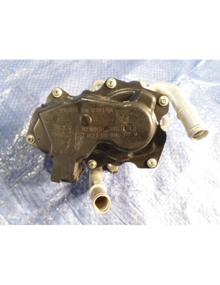 VW AUDI SEAT SKODA TDI ZAWÓR EGR 04L131501E