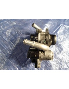 VW AUDI SEAT SKODA TDI ZAWÓR EGR 04L131501E 2